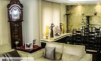 Imagem 2: Excelente apartamento para venda com 3 dormitórios no Ipiranga