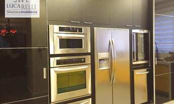 Imagem 2: Apartamento Decorado e Mobiliado