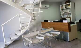 Imagem 7: Sobrado Setor Bueno