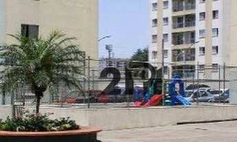 Imagem 1: Apartamento com 3 dormitórios à venda, 62 m² por R$ 349.000 - Vila Guilherme - São Paulo/S