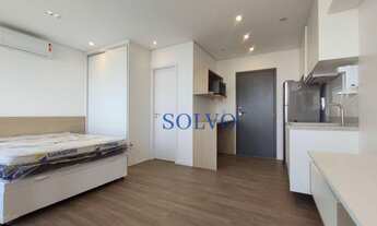 Imagem 11: Studio com 1 dormitório para alugar, 30 m² por R$ 3.412,00/mês - Pinheiros - São Paulo/SP