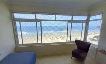 Imagem 7: Apartamento com 4 dormitórios à venda, 200 m² por R$ 1.100.000 - Pitangueiras - Guarujá/SP