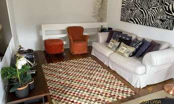 Imagem 7: Cobertura com 3 dormitórios à venda, 160 m² por R$ 2.100.000,00 - Botafogo - Rio de Janeir