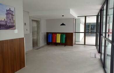 Imagem 6: MS Apartamento com 2 dormitórios