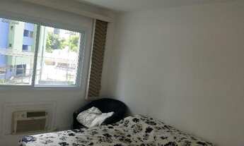 Imagem: BARRA - SAN FILIPPO - 2 QUARTOS