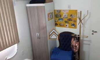 Imagem 5: Apartamento com 2 dormitórios à venda, 38 m² por R$ 120.000,00 - Leopoldina - Porto Alegre