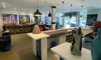 Imagem 7: Ponto comercial/Loja/Box para aluguel com 100 metros quadrados em Horto Florestal - São Pa