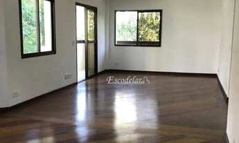 Imagem 3: Apartamento com 4 dormitórios para alugar, 140 m² por R$ 4.122,00/mês - Tatuapé - São Paul