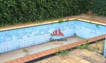 Imagem 4: Casa com 4 dormitórios à venda, 200 m² por R$ 980.000 - Centro - Americana/SP