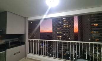 Imagem 3: Apartamento para venda com 102 metros quadrados com 3 quartos