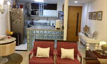 Imagem 7: Apartamento 3 quartos, Stiep - Salvador - BA