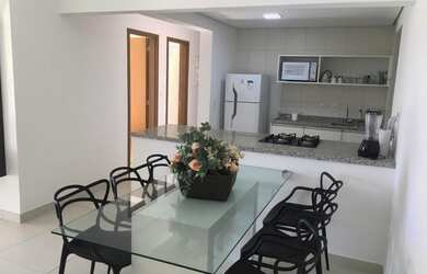 Imagem 6: Apartamento com 3 dormitórios, 86 m² - venda por R$ 1.200.000,00 ou aluguel por R$ 1.300,0