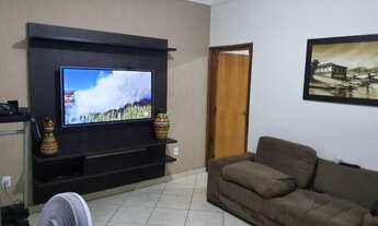 Imagem 2: Casa Cidade Nova 03 Qtos Sendo 01 Suíte (Em torno 160m2