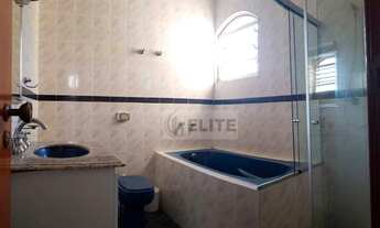 Imagem 6: Sobrado com 3 dormitórios à venda, 183 m² por R$ 820.000,00 - Jardim Bela Vista - Santo An