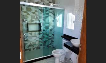 Imagem 7: Linda Casa disponpivel no CONDOMÍNIO ALPHAVILLE- MARICÁ