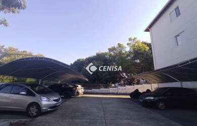 Imagem 3: Apartamento com 2 dormitórios à venda, 53 m² - Jardim Santiago - Indaiatuba/SP