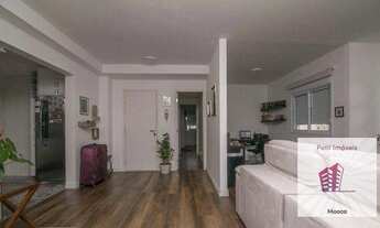 Imagem 3: OPORTUNIDADDE !!!!!!!!!Apartamento com 3 dormitórios à venda, 113 m² por R$ 1.399.000 - Mo