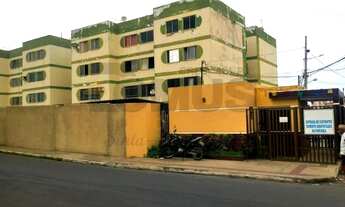 Imagem 6: Apartamento no Eucaliptos no Ponto Novo com 3 Quartos e 1 Banheiro