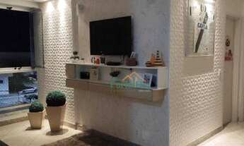 Imagem: Apartamento com 2 dormitórios à venda