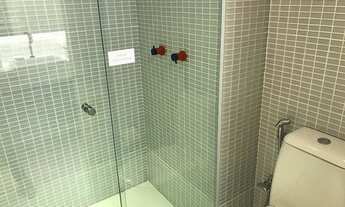 Imagem 4: Apartamento para venda tem 131 metros quadrados com 3 quartos