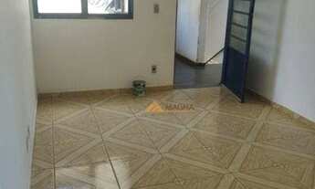 Imagem 2: Apartamento à venda, 50 m² por R$ 100.000,00 - Jardim João Rossi - Ribeirão Preto/SP