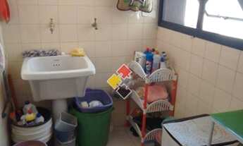 Imagem 7: Apartamento com 1 dormitório à venda, 50 m² por R$ 191.000,00 - Vila Itapura - Campinas/SP