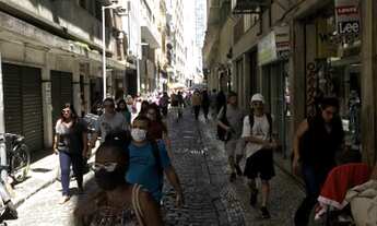 Imagem 7: Alugo loja de frente pra Rua no Centro !