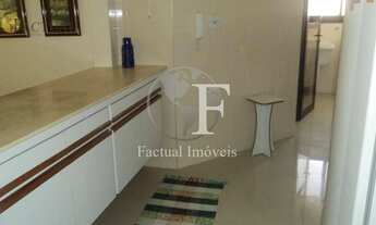 Imagem 5: Apartamento com 3 dormitórios à venda, 110 m² por R$ 680.000,00 - Pitangueiras - Guarujá/S