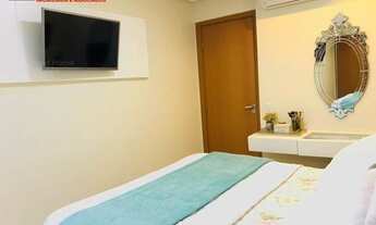 Imagem 4: Apartamento 2 quartos em Praia da Costa