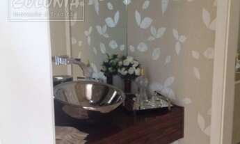 Imagem 5: São Bernardo do Campo - Casa Padrão - Parque Terra Nova II