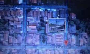 Imagem: Terreno Vila Nery