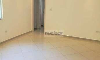 Imagem 4: Apartamento com 3 dormitórios à venda, 95 m² por R$ 470.000,00 - Vila Camilópolis - Santo