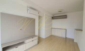 Imagem 7: Apartamento no Residencial Liv com 1 dormitório por R$ 275.000,00