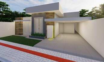 Imagem 2: CASA COM 3 SUÍTES