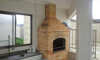 Imagem 5: Cobertura com 3 dormitórios à venda, 350 m² por R$ 1.700.000,00 - Enseada - Guarujá/SP