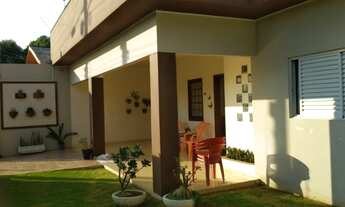 Imagem 5: Casa alvenaria - vda/troca Lucas do Rio Verde MT