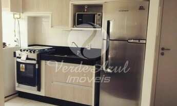 Imagem 6: Apartamento - Residencial Anauá - Hortolândia