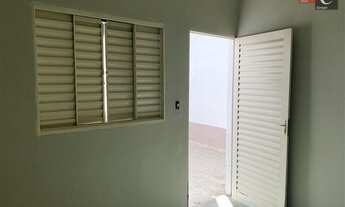 Imagem 4: Bom Jesus dos Perdões - Casa Padrão - Santos Dumont