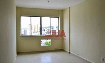 Imagem 7: Sala Comercial com Banheiro e 31 m², para alugar por R$ 1.500/mês - Centro - Nova Iguaçu