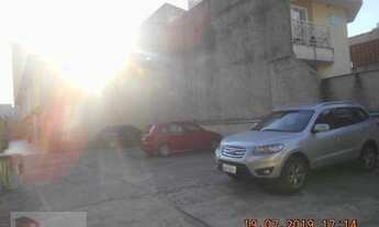 Imagem 3: Sobrado com 2 dormitórios à venda, 80 m² por R$ 330.000,00 - Penha - São Paulo/SP