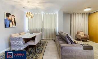 Imagem: Apartamento Venda Vila Olímpia 72 m² 1