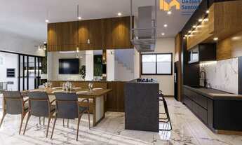 Imagem 3: Linda casa duplex com 4 quartos sendo 2 suítes em Manguinhos