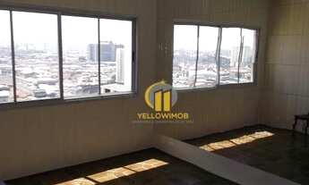 Imagem 2: Apartamento à venda, 56 m² por R$ 299.000,00 - Mooca - São Paulo/SP