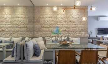 Imagem 3: Excelente Apartamento 2 Dormitórios com 1 Suite - Taquaral