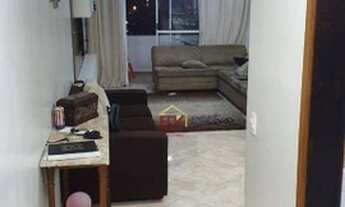 Imagem: Apartamento Duplex com 3 dormitórios à