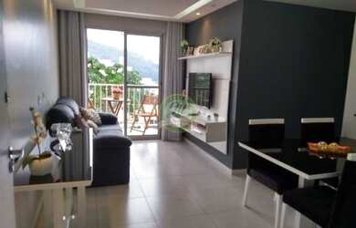 Imagem 2: Rio de Janeiro - Apartamento Padrão - Taquara