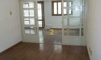 Imagem 2: APARTAMENTO - HIGIENÓPOLIS - 2 DORMITÓRIOS - SEM VAGA - 112 M²