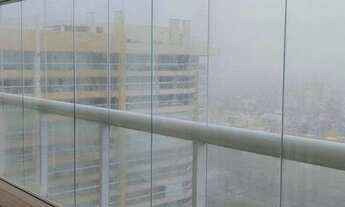 Imagem 7: Apartamento com 3 dormitórios à venda, 145 m² por R$ 1.850.000,00 - Central Park - Guarujá