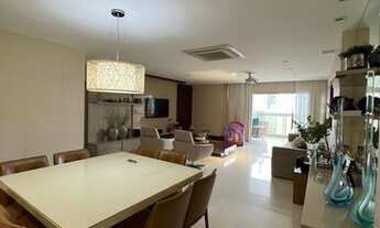 Imagem: Apto 165m2 - 4 qt revertido em 3 qt - Parque