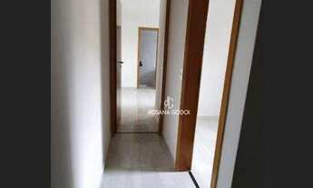 Imagem 4: Apartamento com 2 dormitórios à venda, 128 m² por R$ 530.000 - Vila Curuçá - Santo André/S